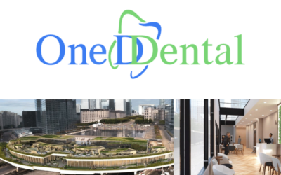 OneDDental, le nouveau centre de santé dentaire à la Défense