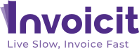 Logo Invoicit