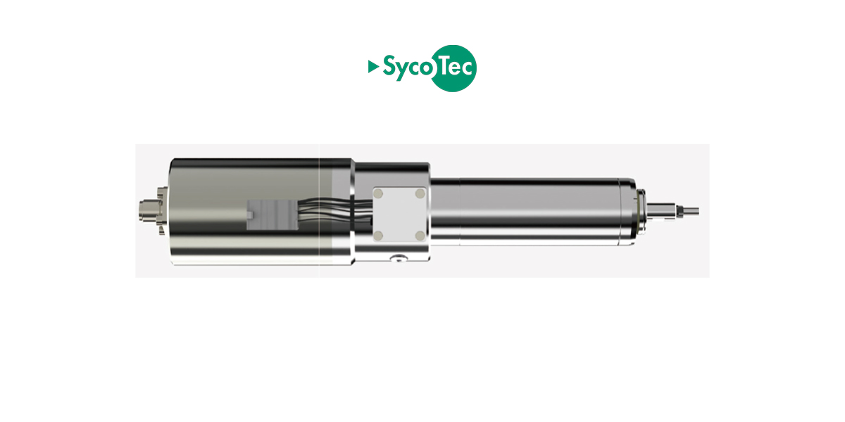 Broche SycoTec de la Deprag D5 AFE