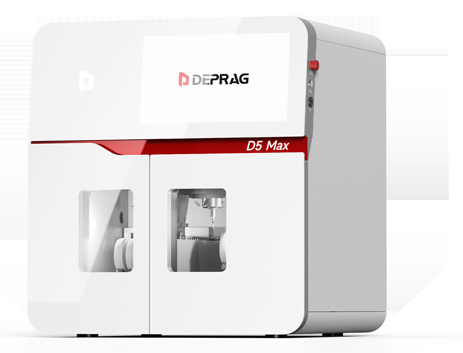 deprag-d5-max