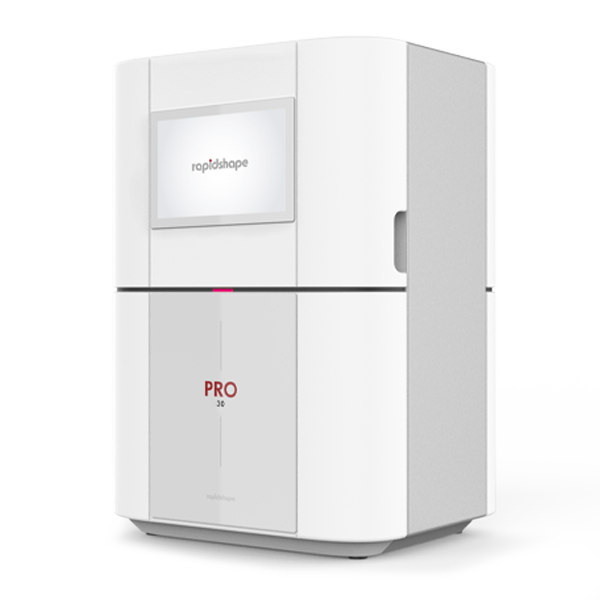 Imprimante 3D Rapid Shape PRO 30