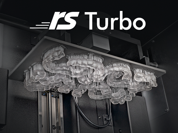 Gouttieres RS Turbo - PRO 30
