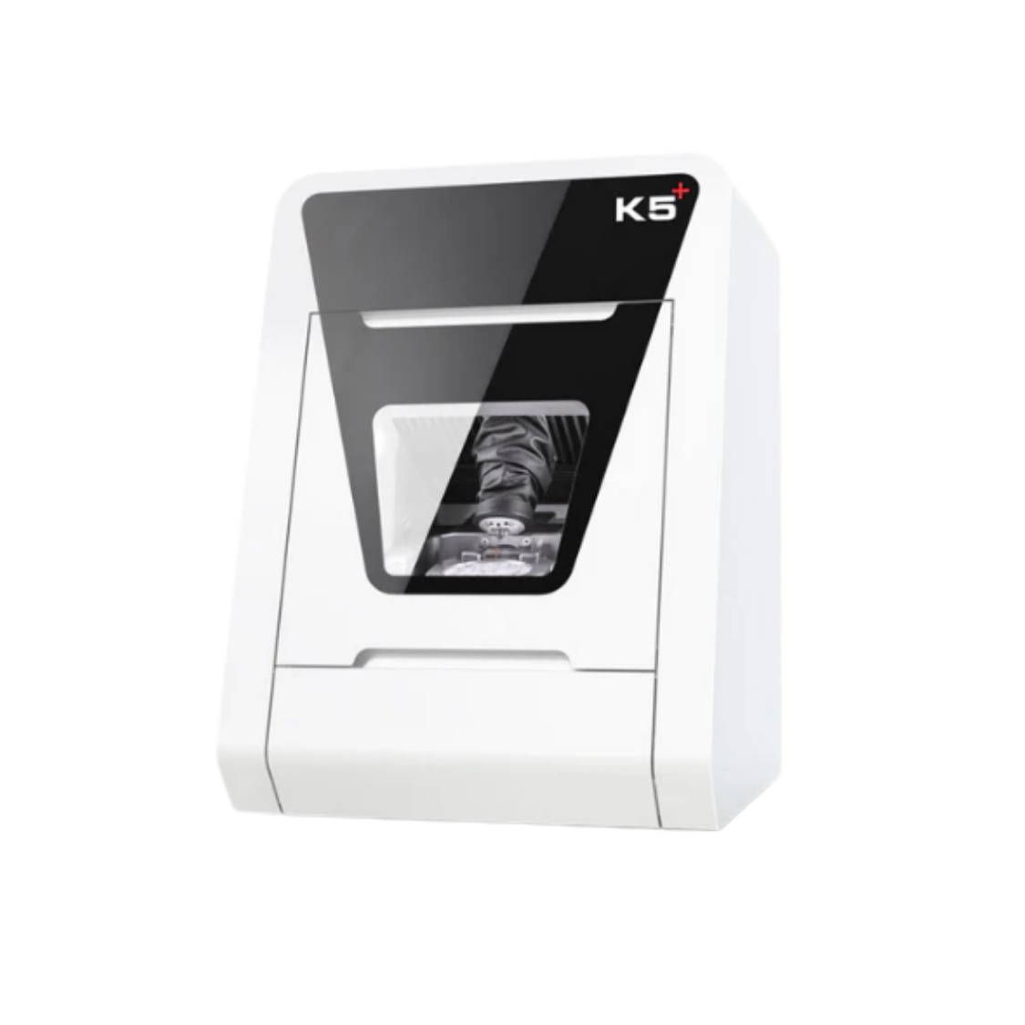 Usineuse Siladent K5 PLUS