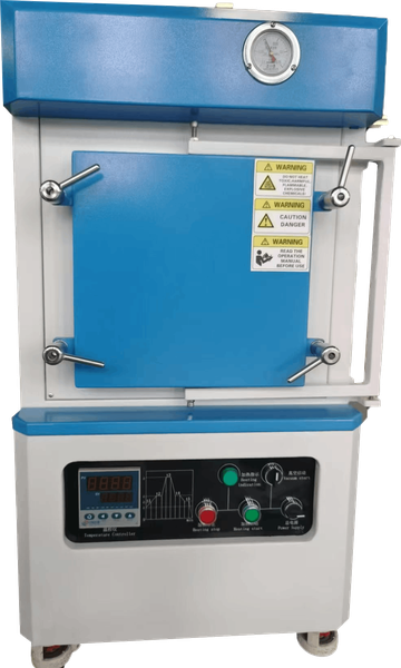 Four de traitement thermique